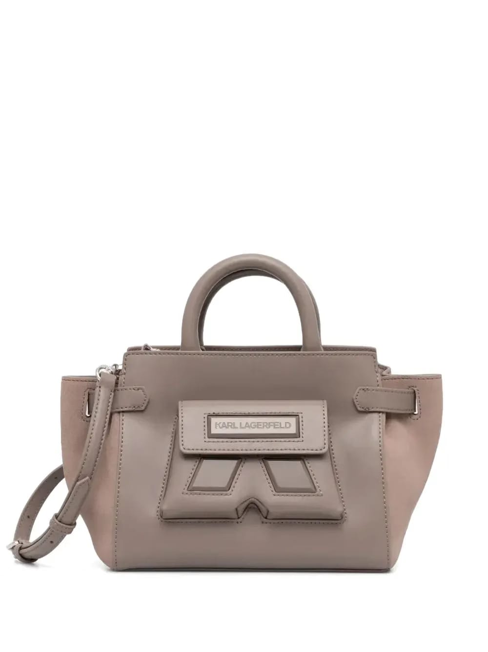 K/Ikonik tote bag