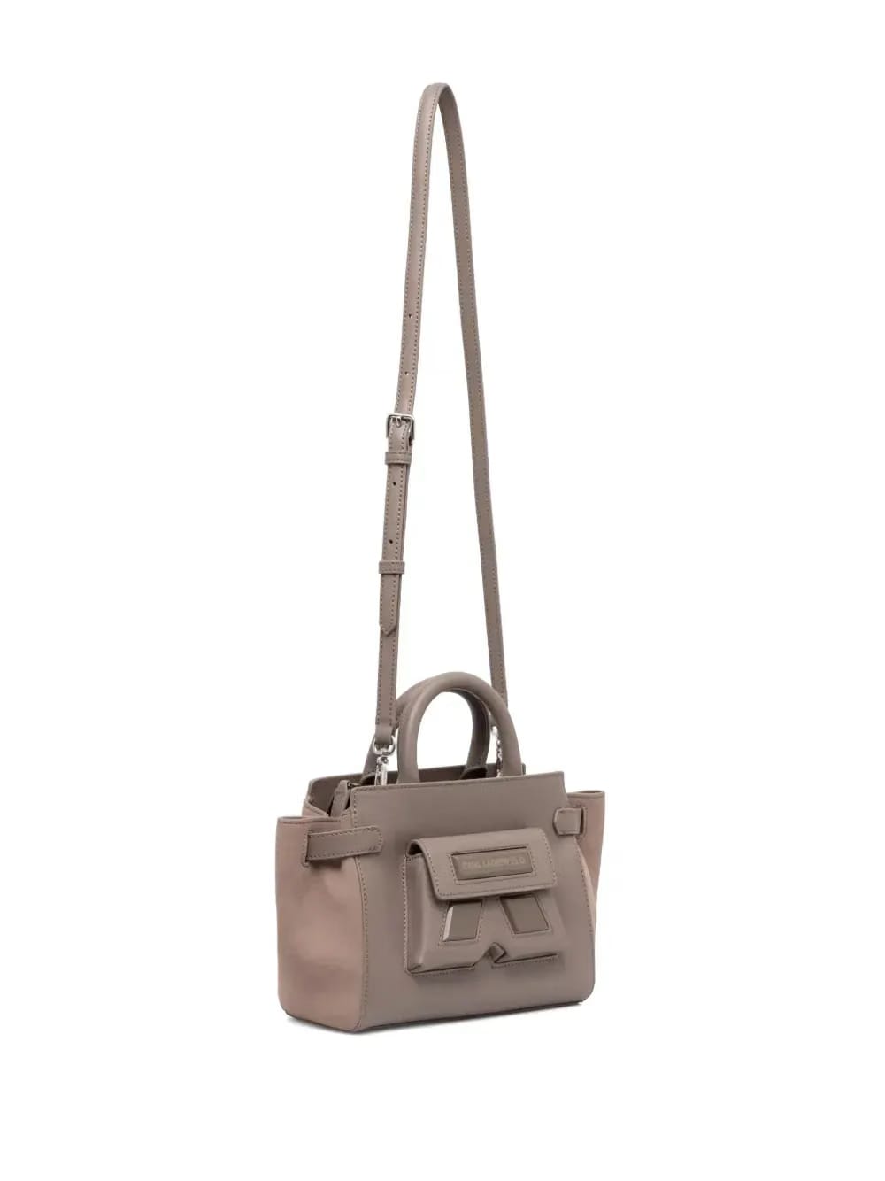 K/Ikonik tote bag