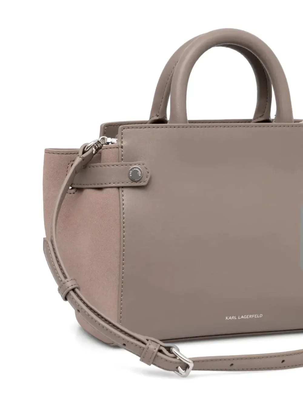 K/Ikonik tote bag