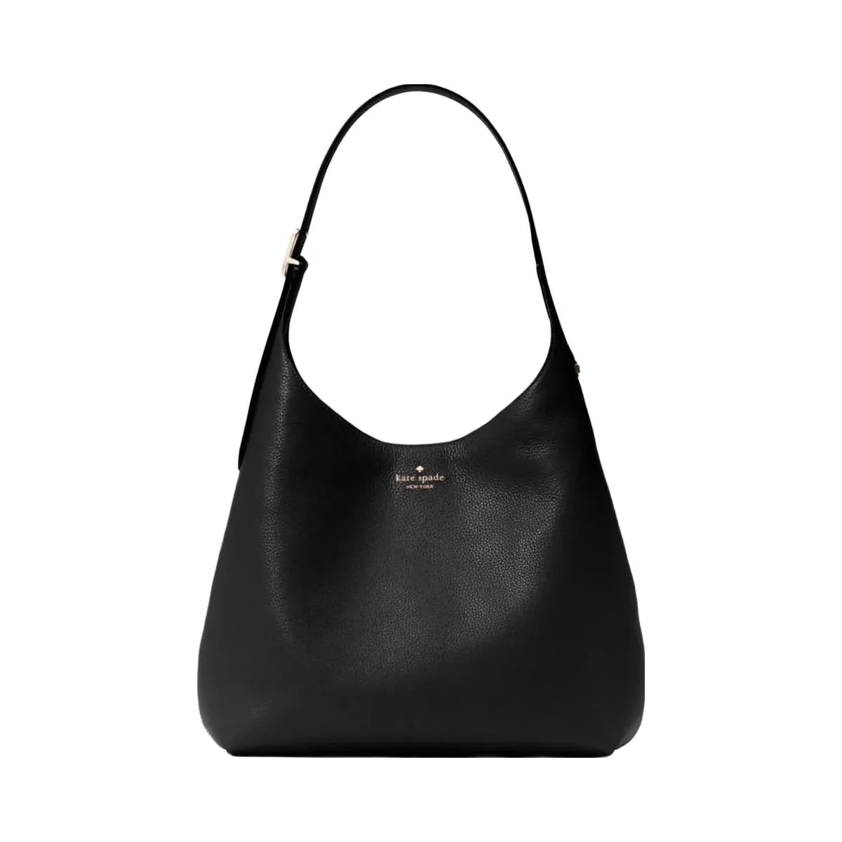 Kate Spade 454 Large Shoulder Bag Black