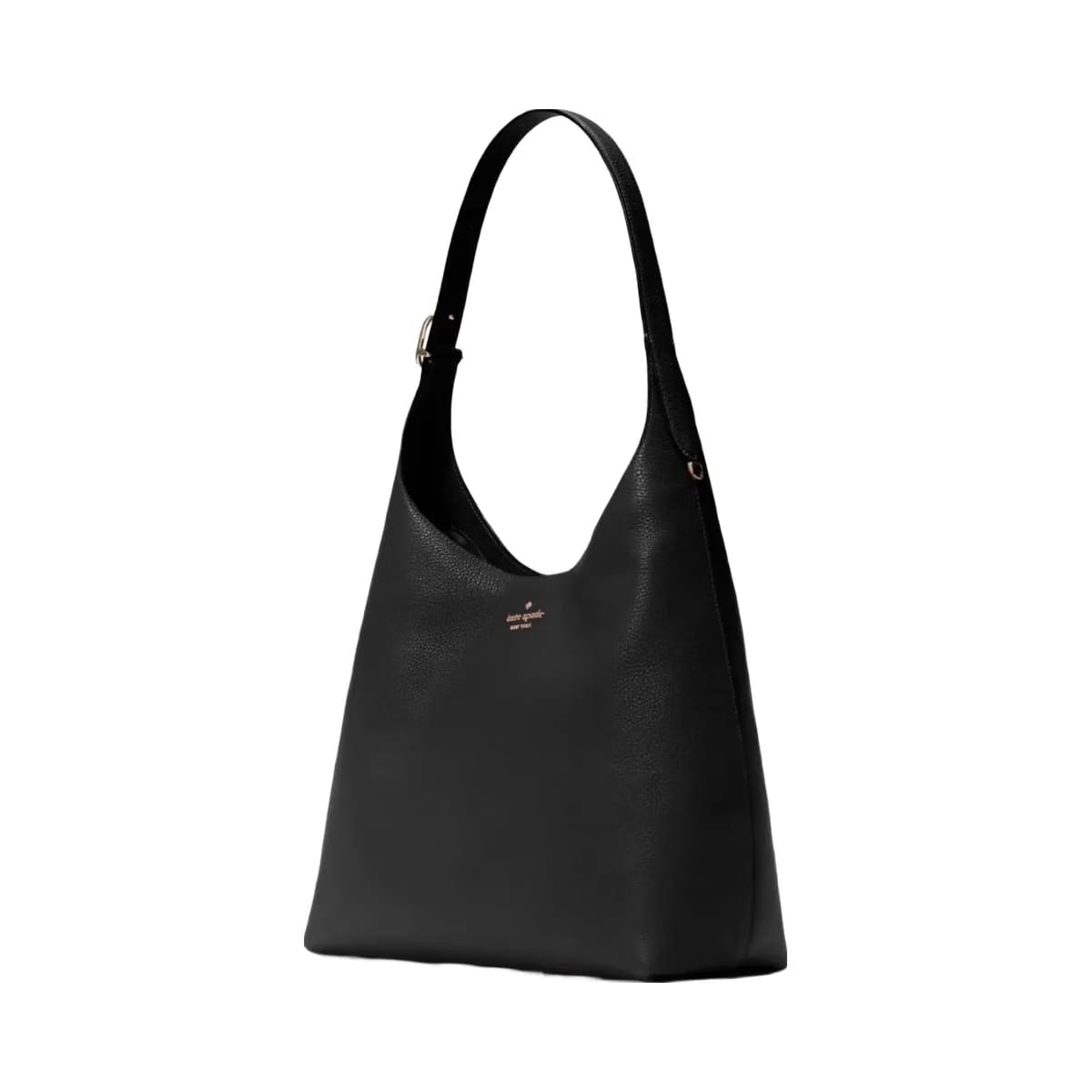 Kate Spade 454 Large Shoulder Bag Black