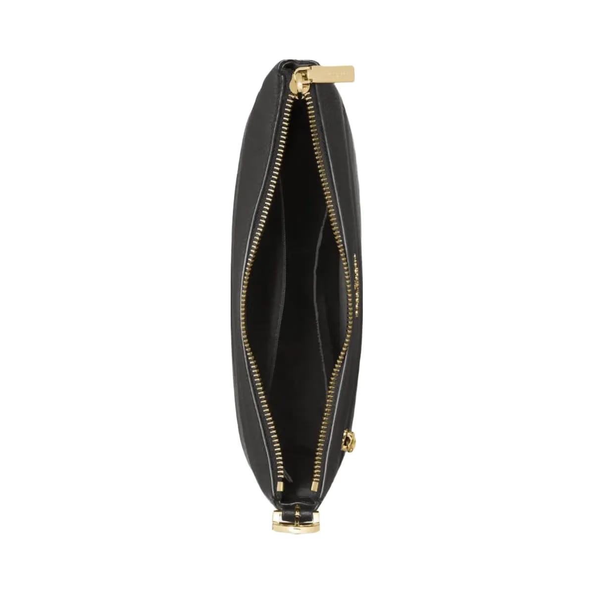 Kate Spade 454 Large Swingpack Buckle Crossbody Black