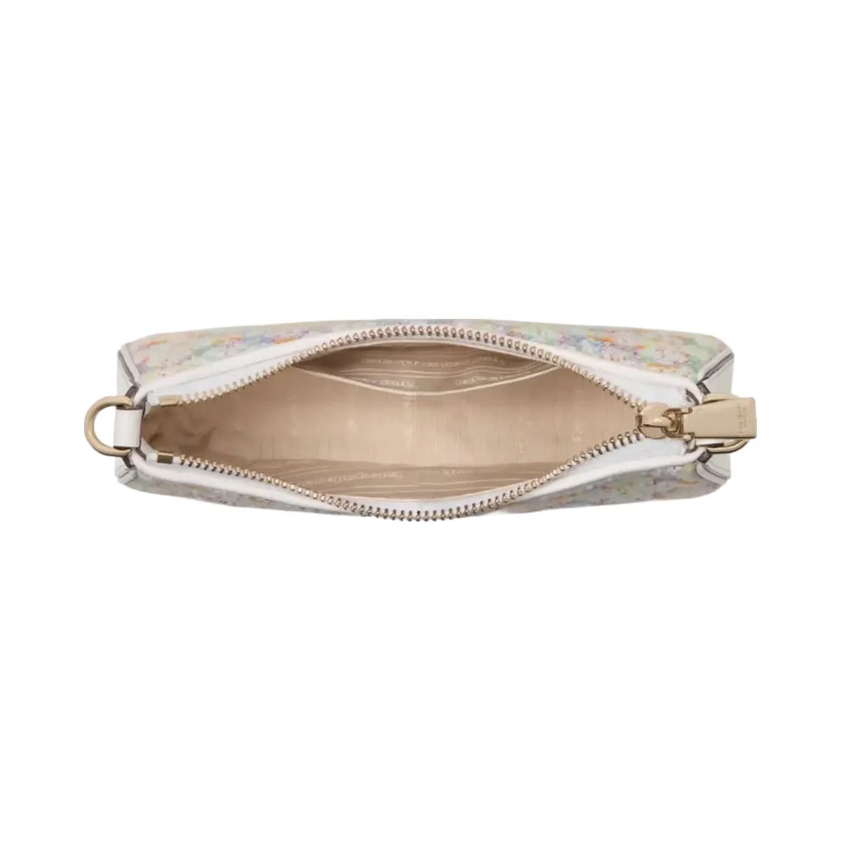 Kate Spade Double Up Tweed Crossbody Multi