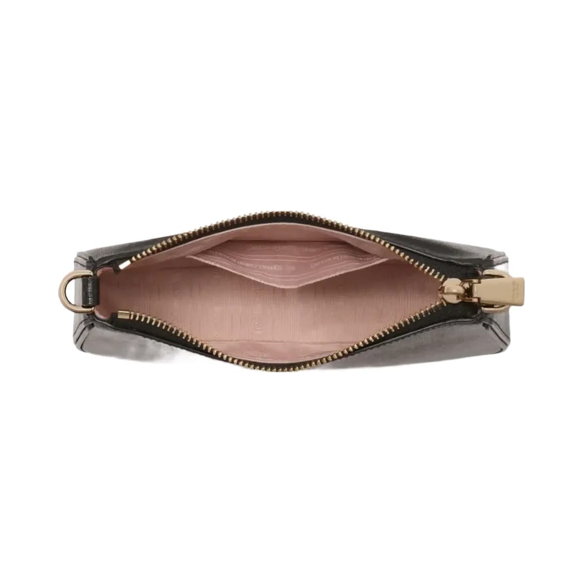 Kate Spade Double Up Colorblocked Crossbody Pastry Pink Multi