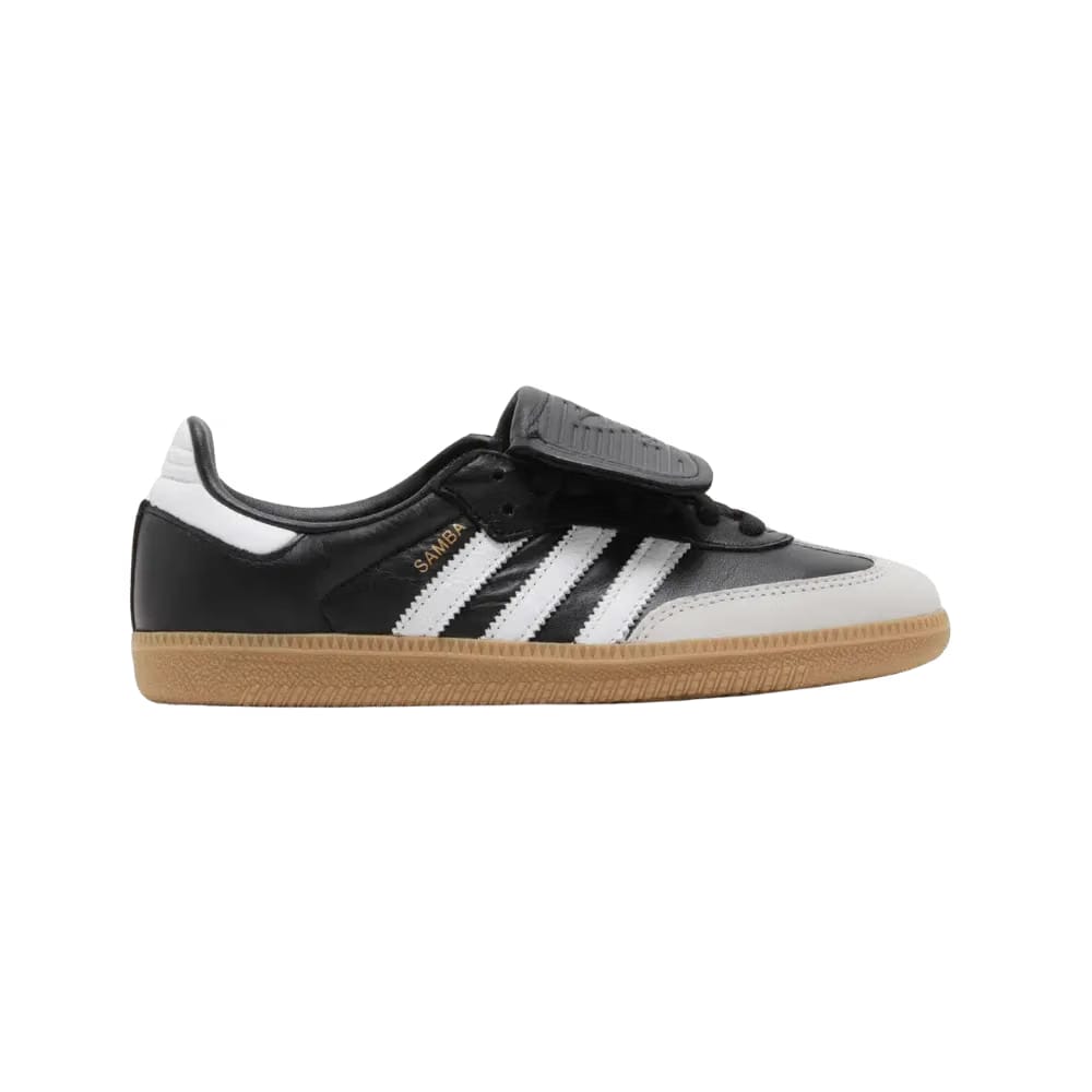 Adidas Wmns Samba LT 'Black White Gum'
