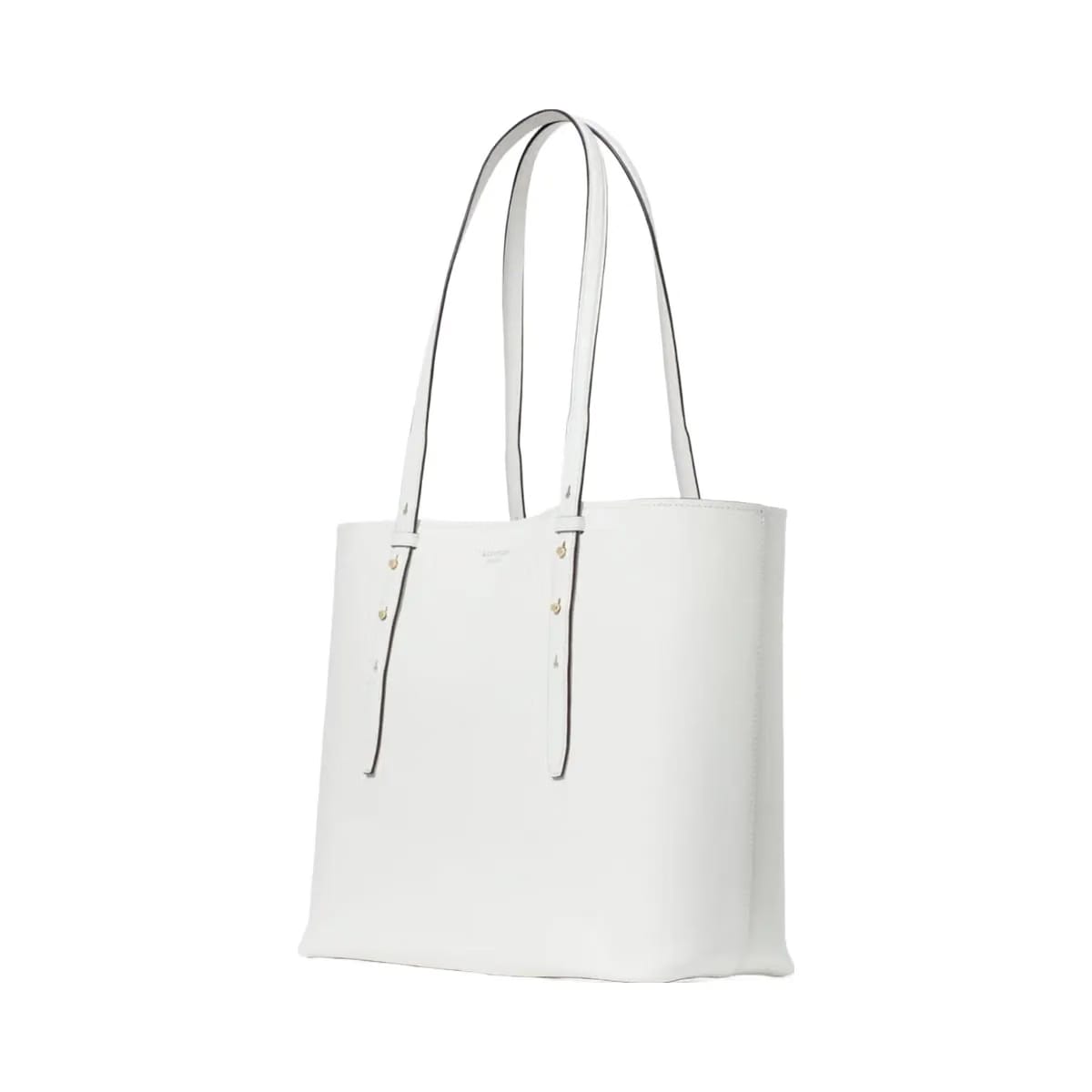 Kate Spade Do It All Large Tote True White