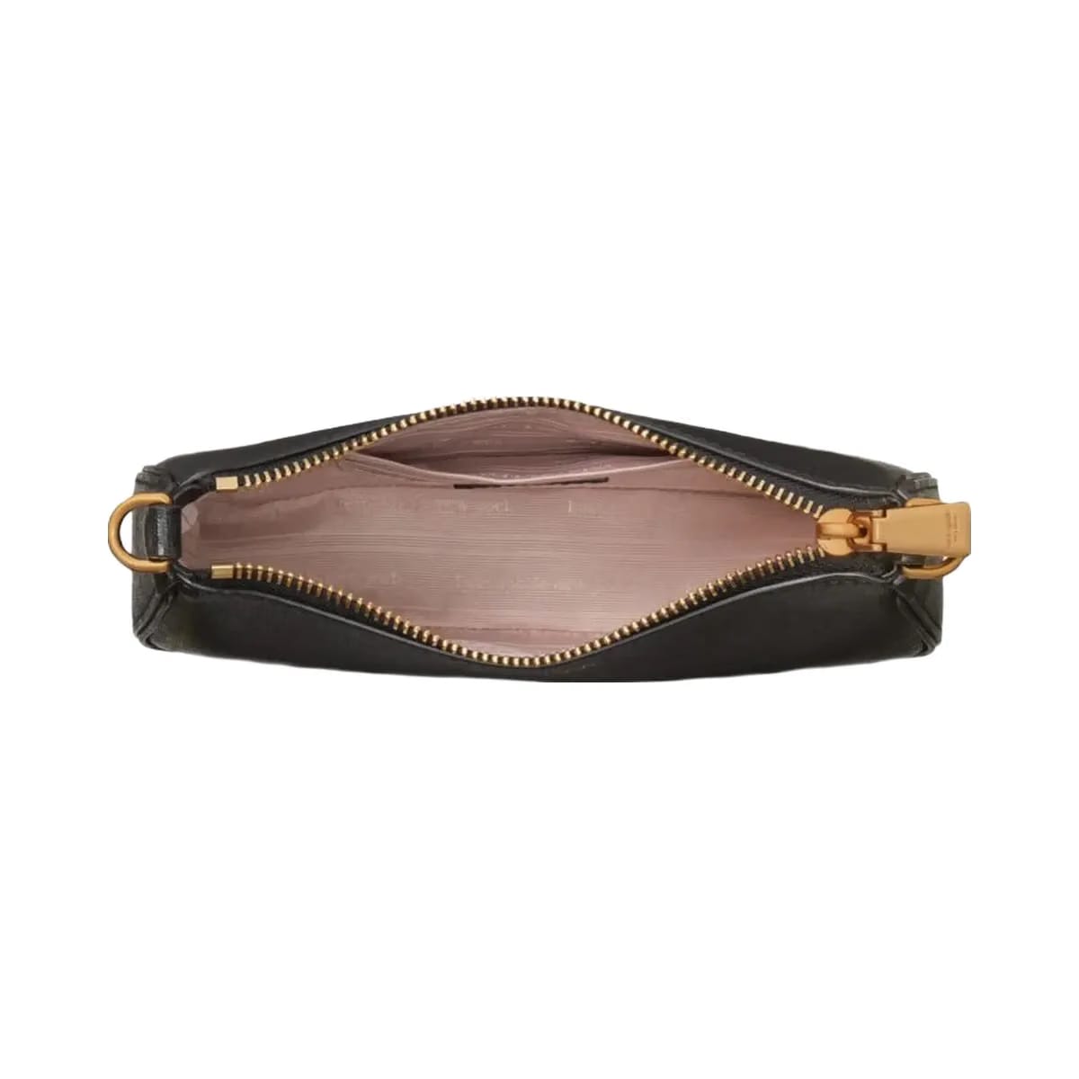 Kate Spade Double Up Crossbody Black