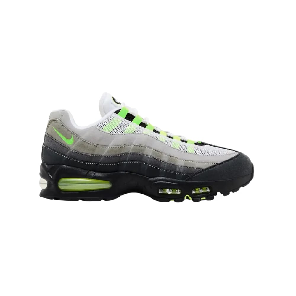 Nike Air Max 95 OG 'Neon' 2025