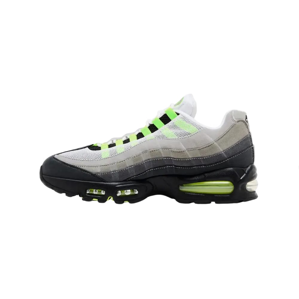 Nike Air Max 95 OG 'Neon' 2025