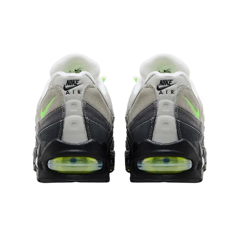 Nike Air Max 95 OG 'Neon' 2025