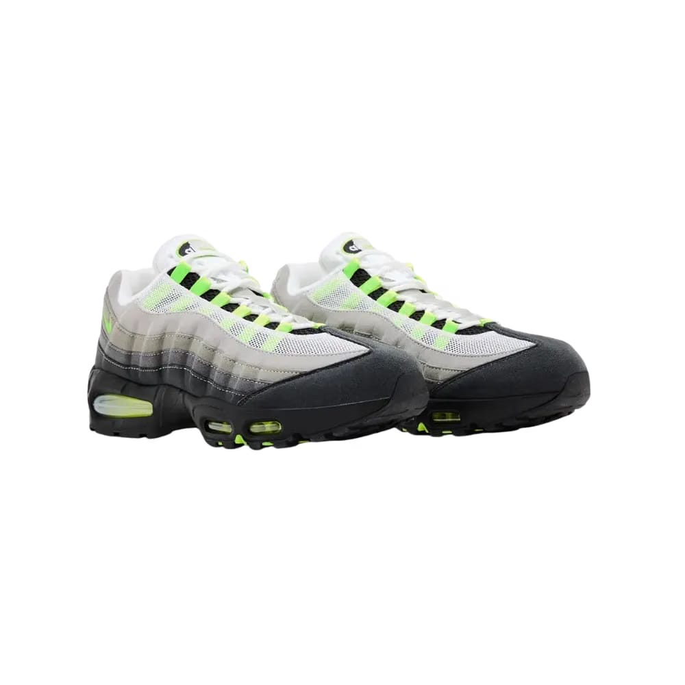 Nike Air Max 95 OG 'Neon' 2025