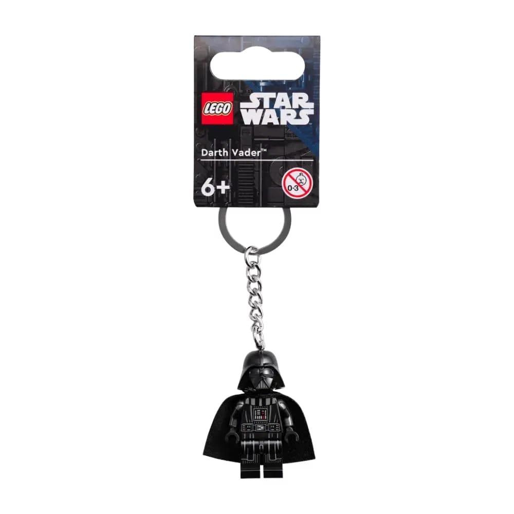 Lego Star Wars Darth Vader™ Key Chain