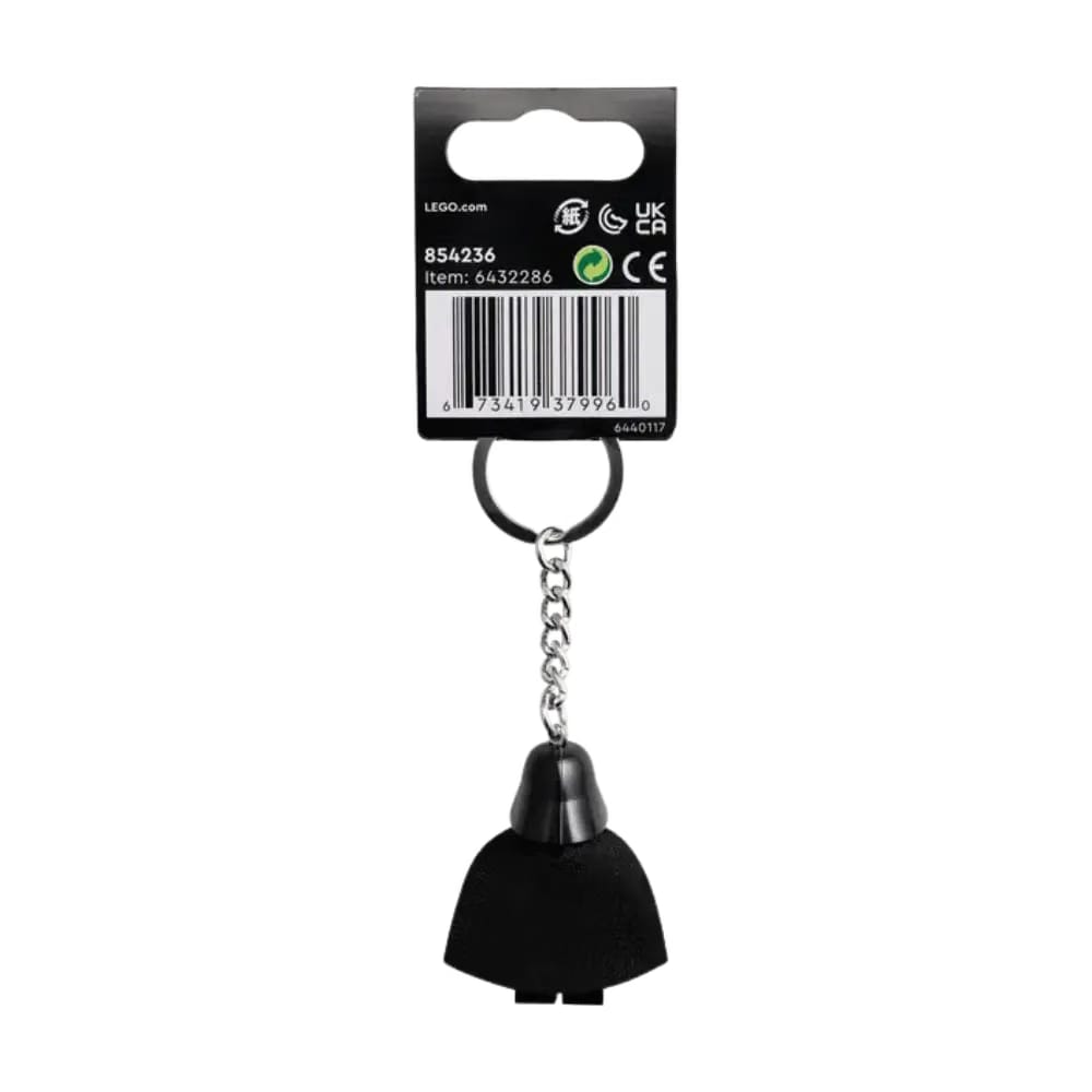 Lego Star Wars Darth Vader™ Key Chain