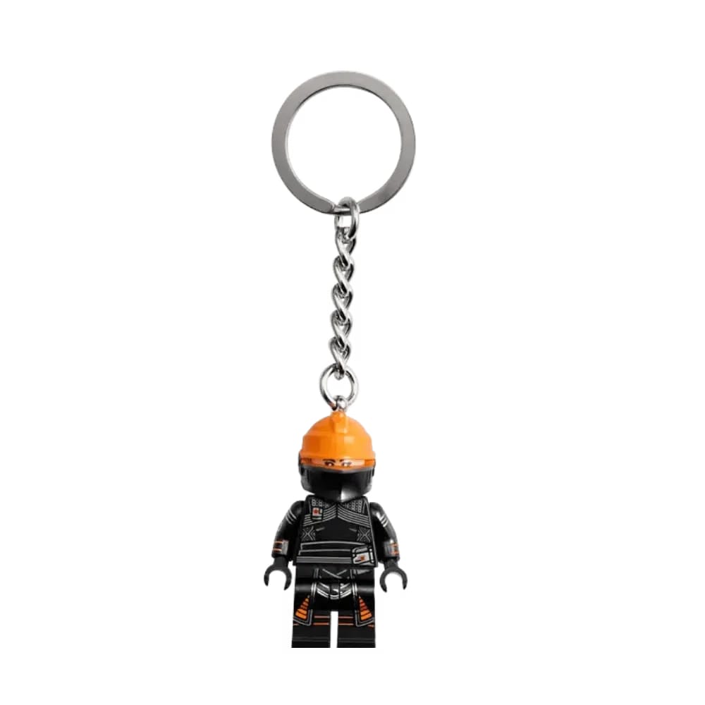 Lego Star Wars Fennec Shand™ Key Chain