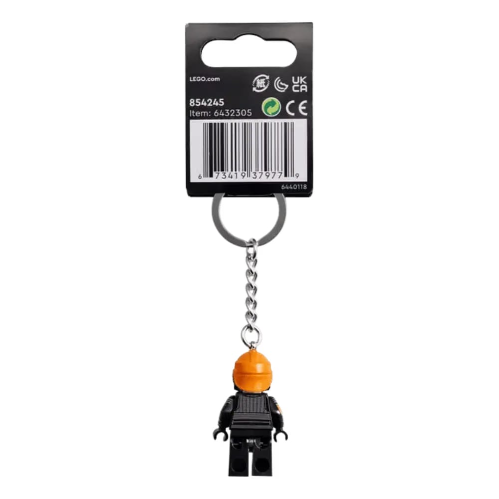 Lego Star Wars Fennec Shand™ Key Chain