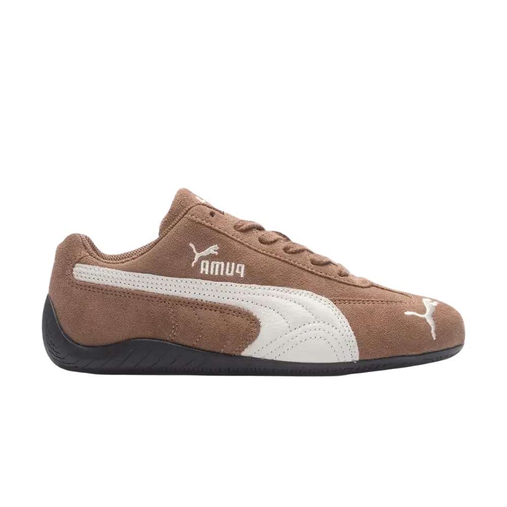 Puma Speedcat Archive "Haute Coffee"