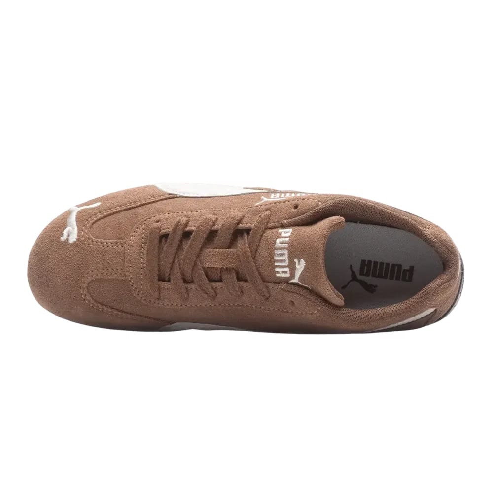Puma Speedcat Archive "Haute Coffee"