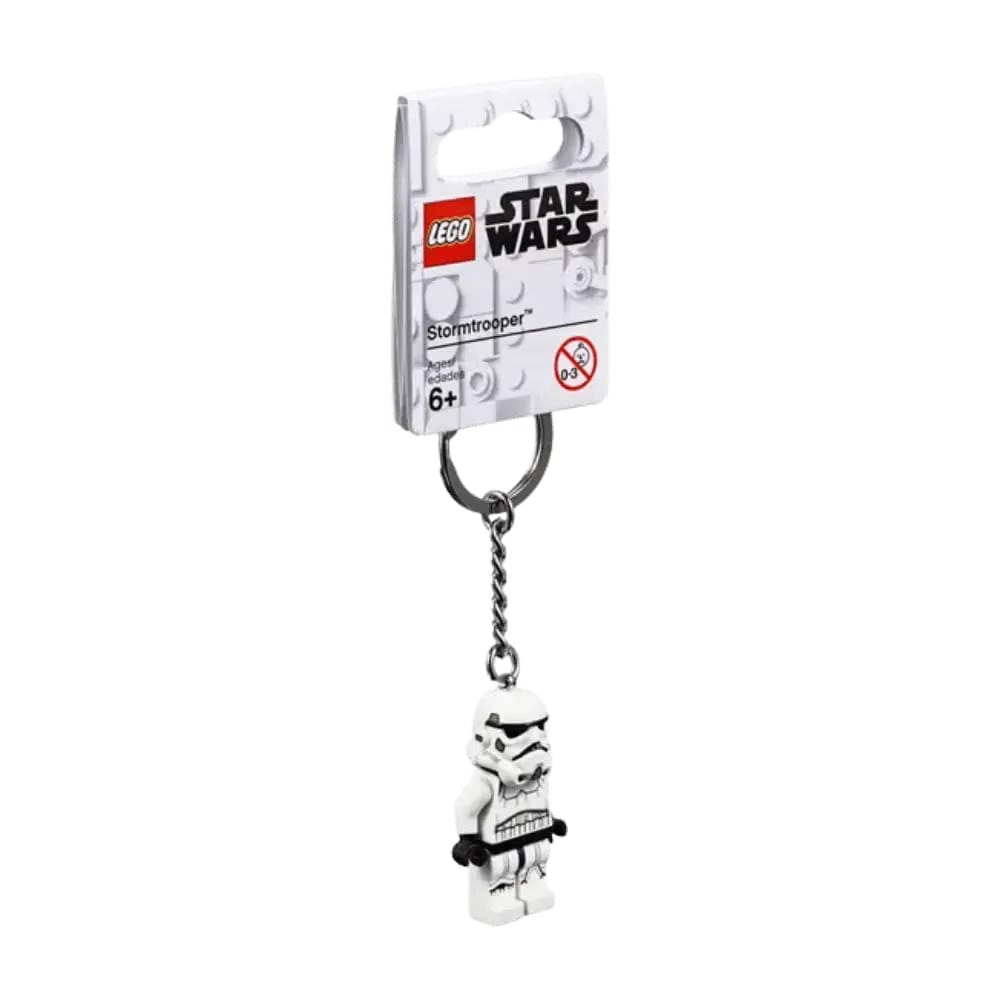 Lego Star Wars Stormtrooper™ Key Chain