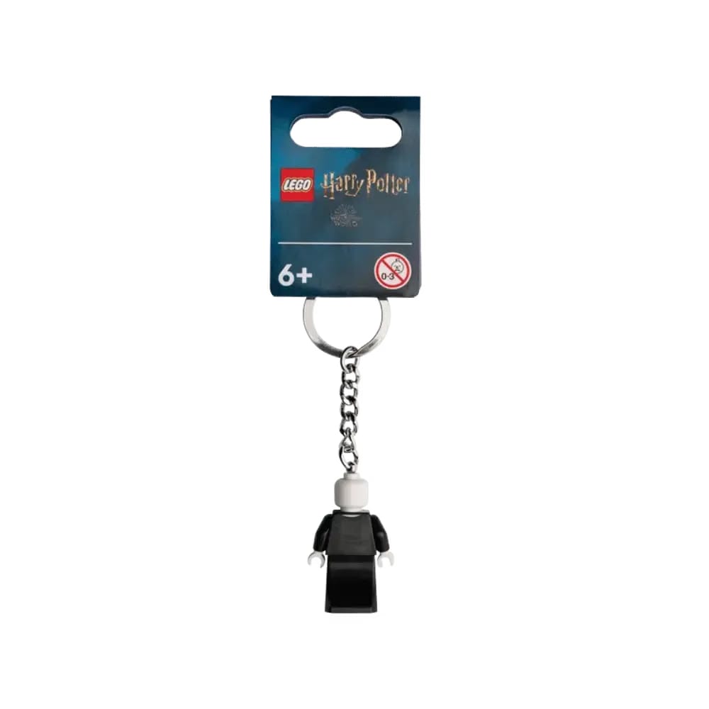 Lego Voldemort™ Key Chain