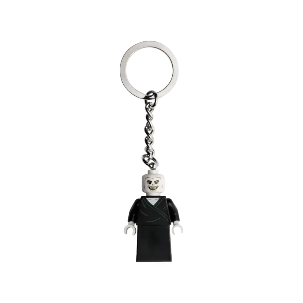 Lego Voldemort™ Key Chain