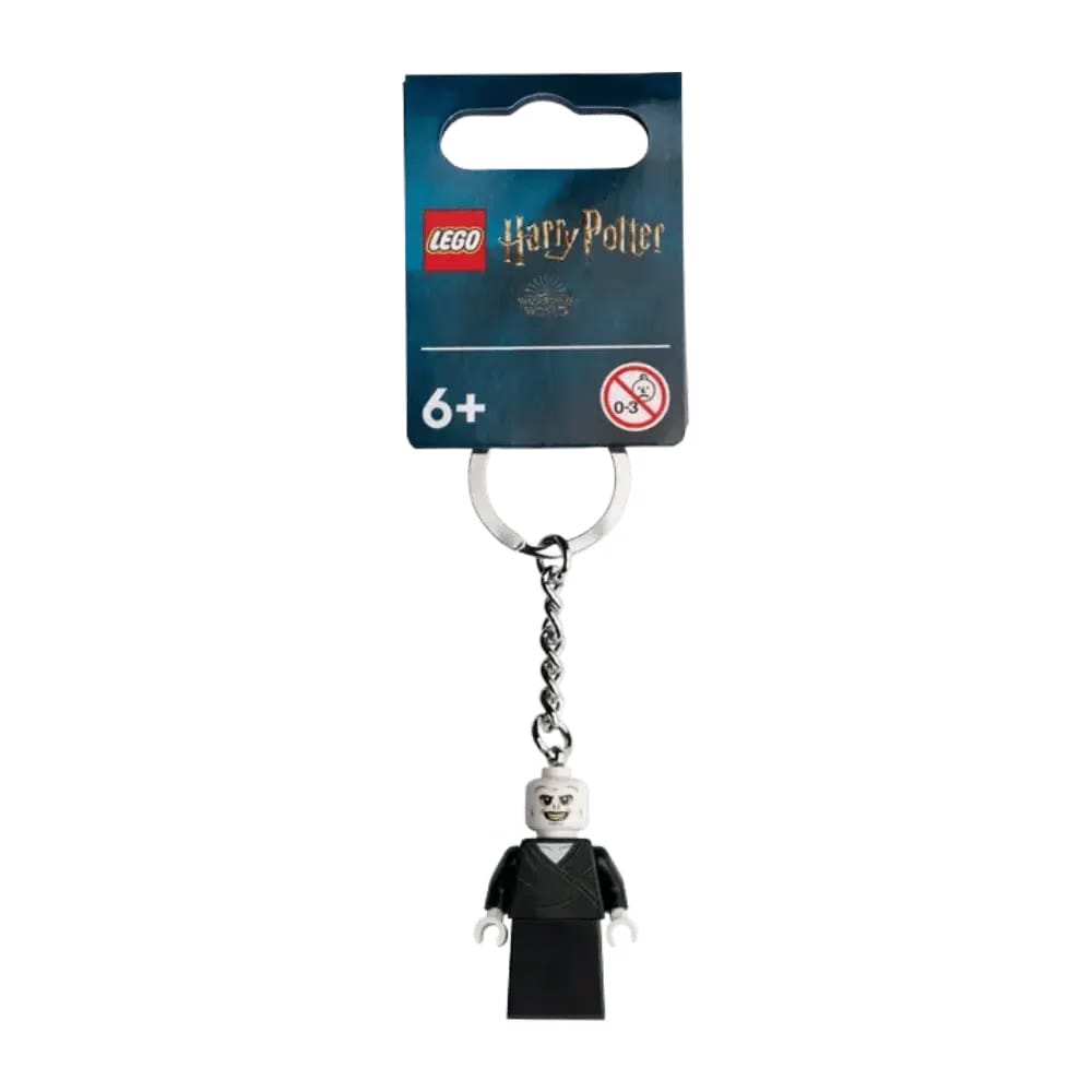 Lego Voldemort™ Key Chain