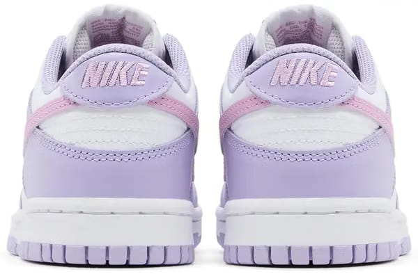 Dunk Low GS 'Lilac Bloom'