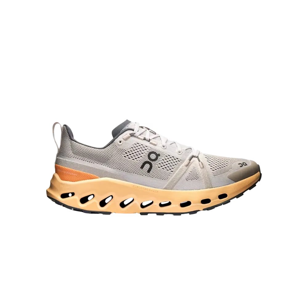 On Running Cloudsurfer Trail Silver Blonde