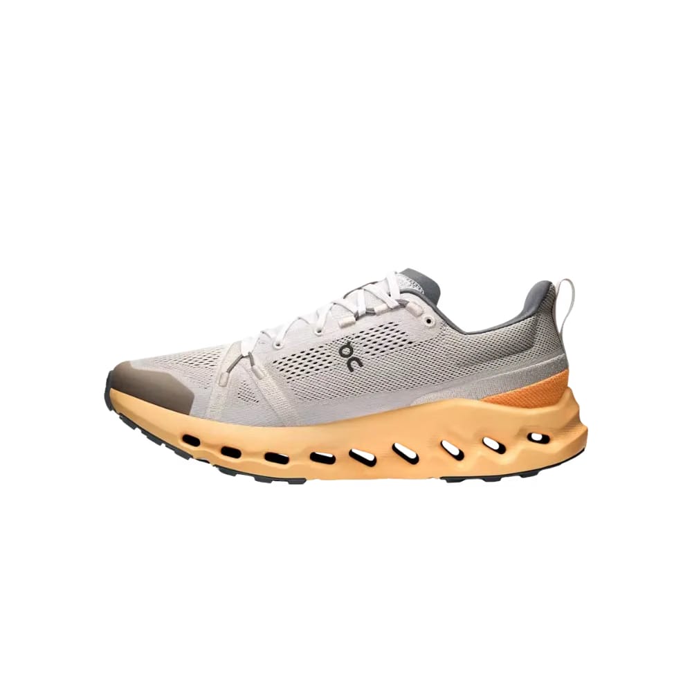 On Running Cloudsurfer Trail Silver Blonde