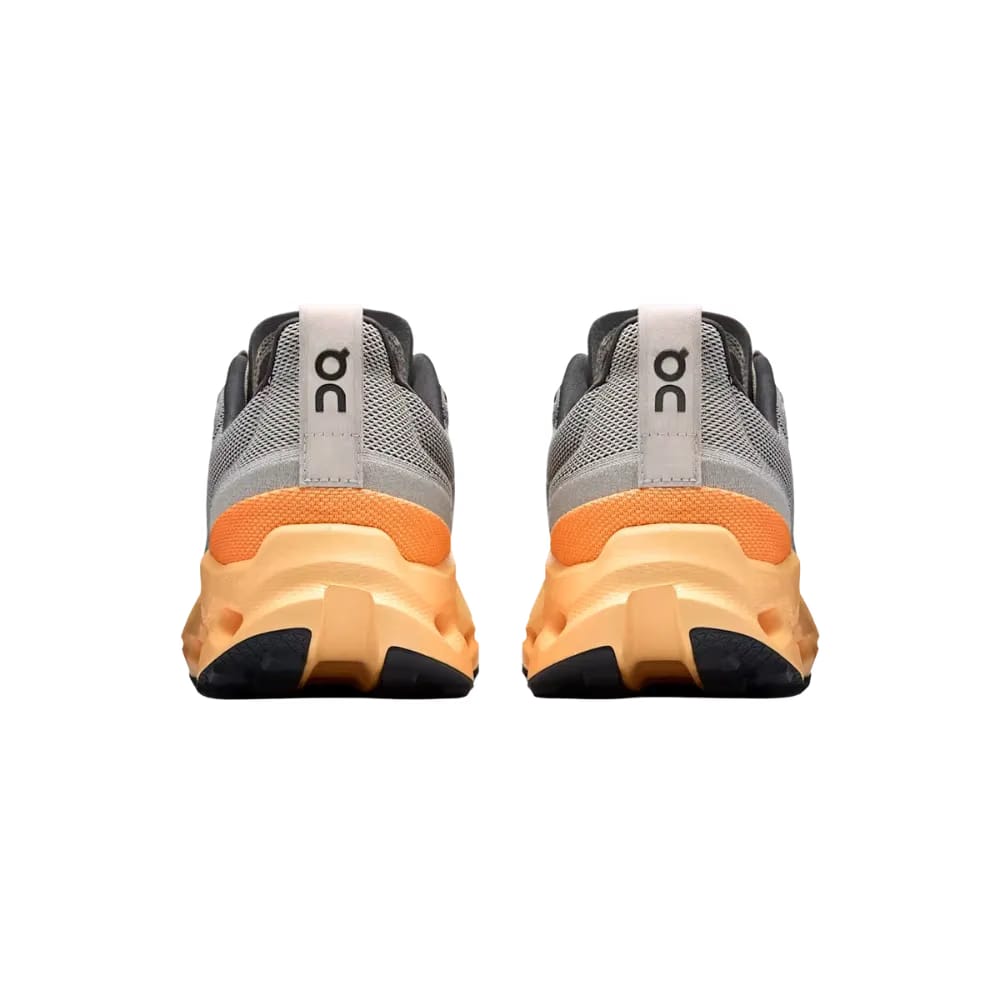 On Running Cloudsurfer Trail Silver Blonde