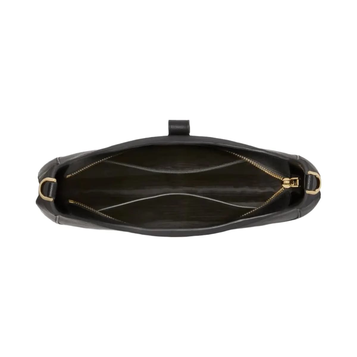 Kate Spade Deco Hobo Bag Black