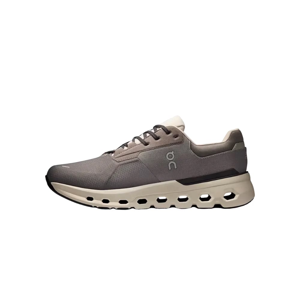 On Running Cloudrunner 2 Waterproof Eclipse