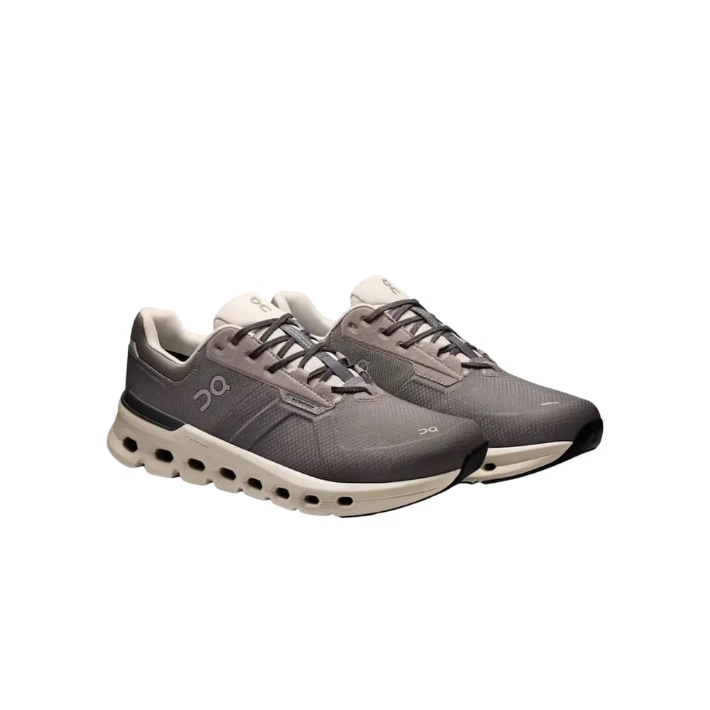 On Running Cloudrunner 2 Waterproof Eclipse
