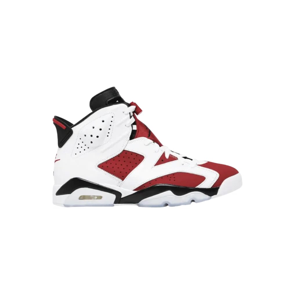 Air Jordan 6 Retro OG Carmine
