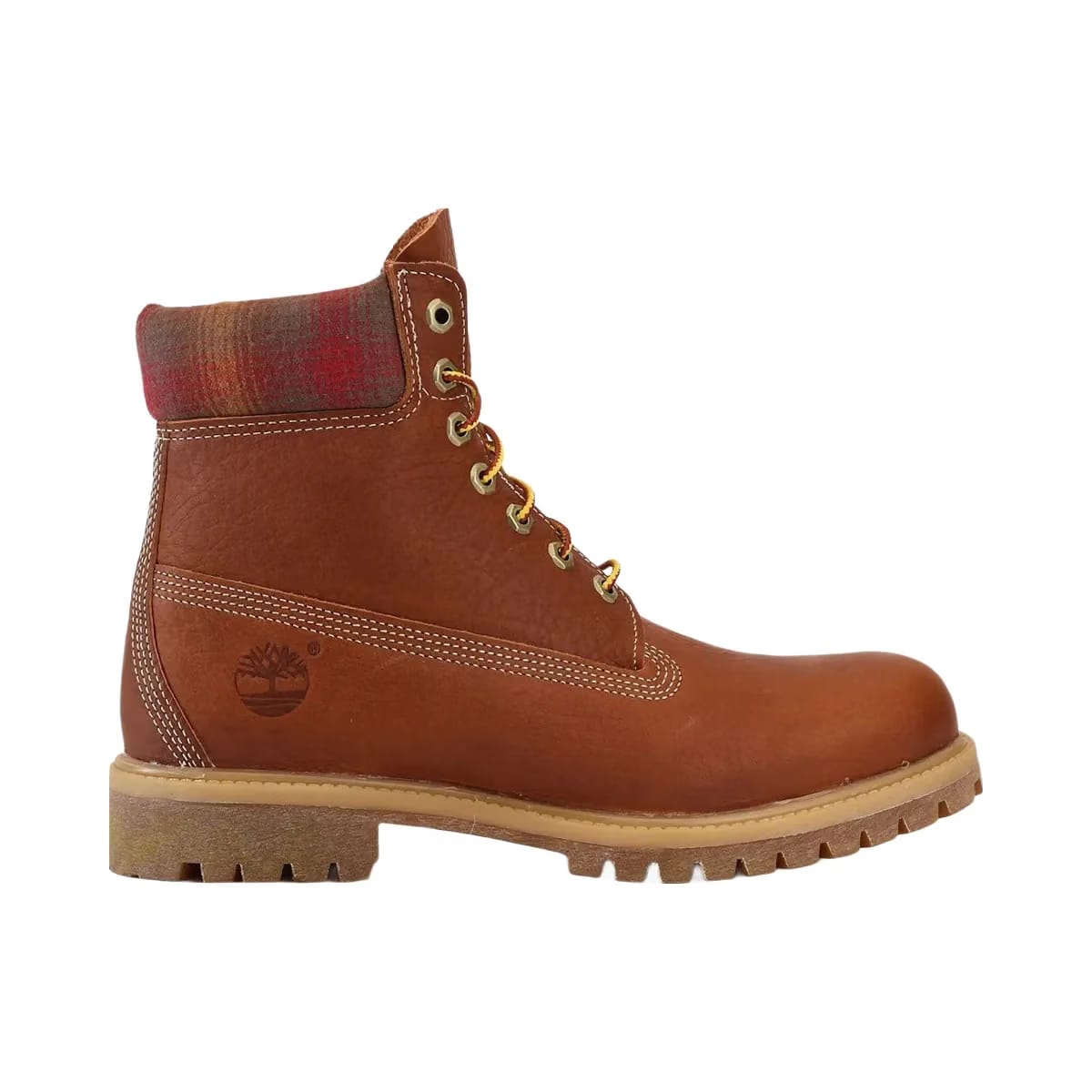 Timberland 6" Boot Pendleton Claypot