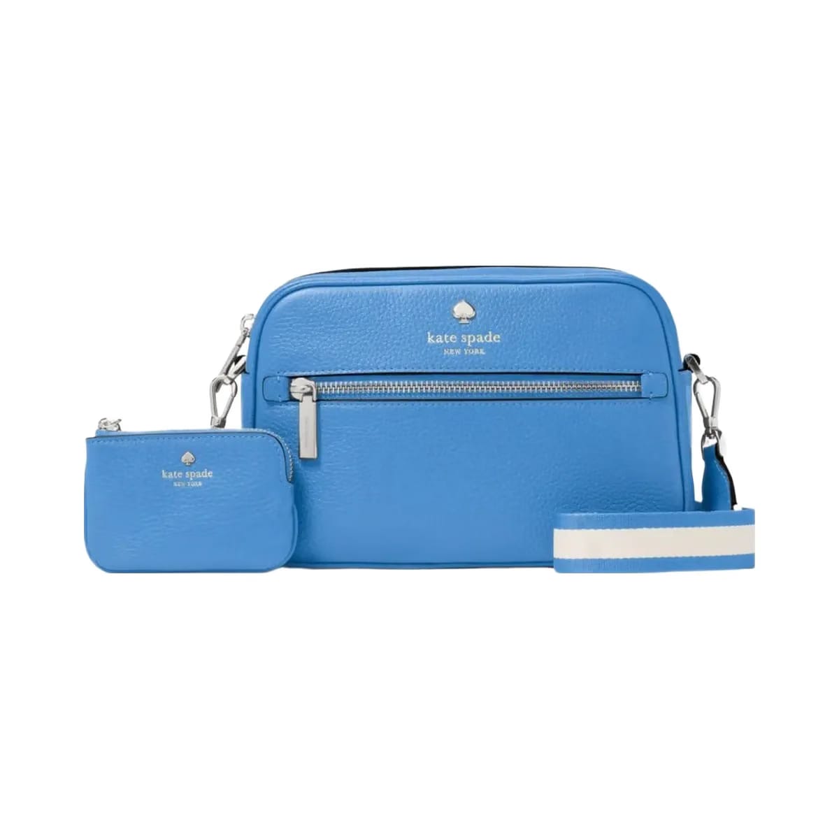 Kate Spade Emma Camera Bag Tide Pool