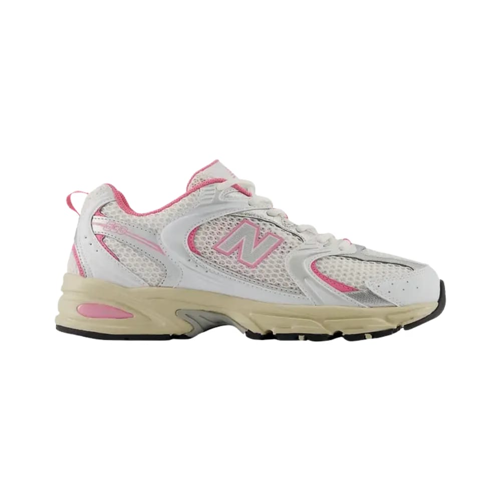 New Balance 530 'White Pink Vintage'
