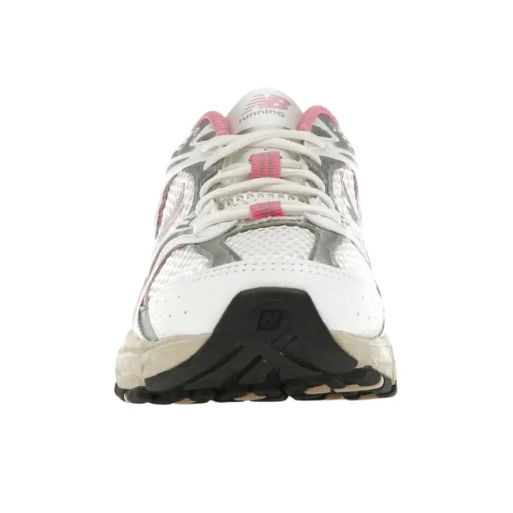 New Balance 530 'White Pink Vintage'