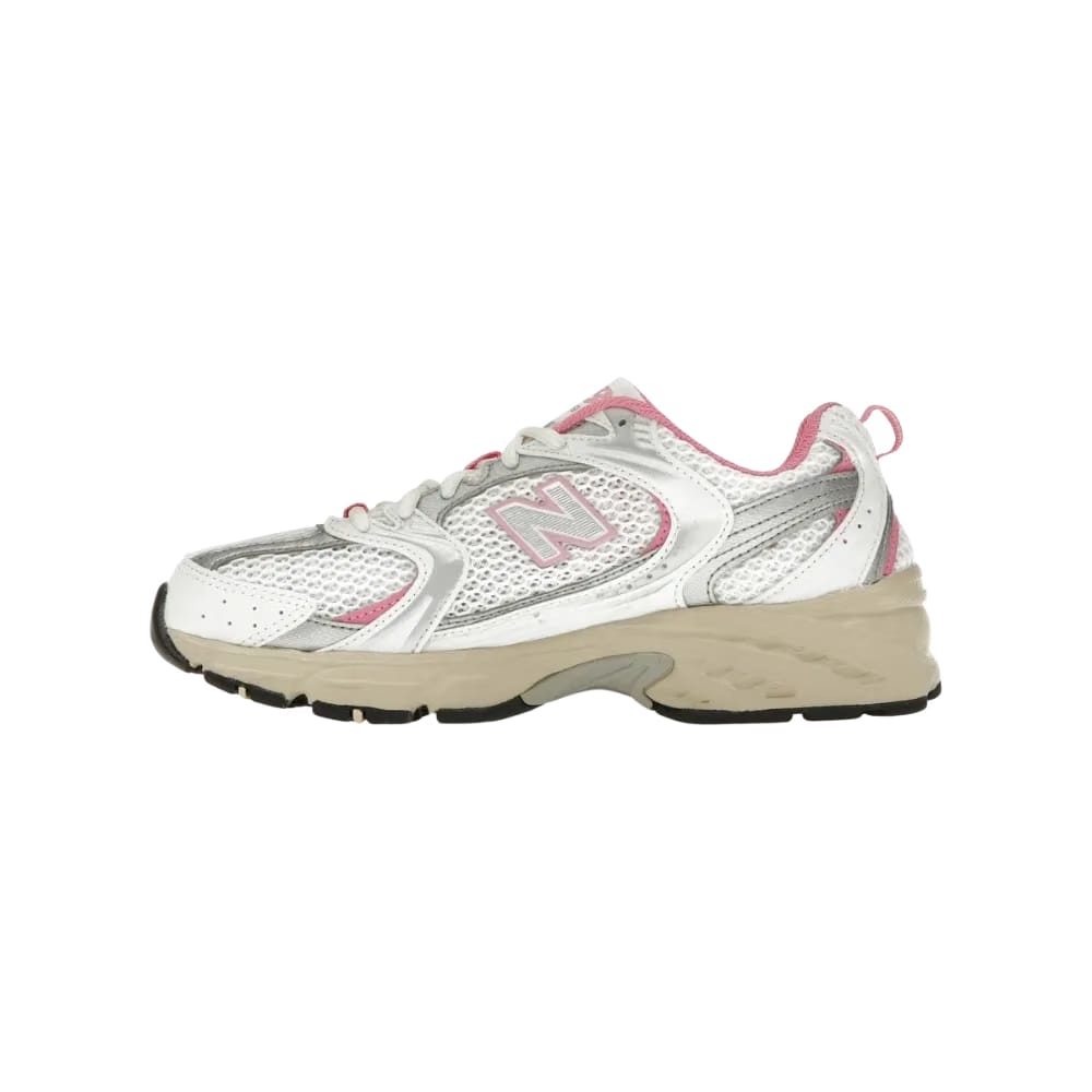 New Balance 530 'White Pink Vintage'
