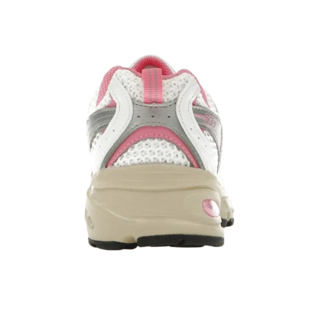 New Balance 530 'White Pink Vintage'