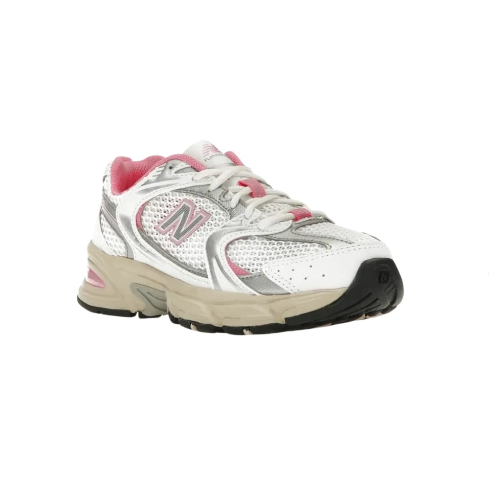 New Balance 530 'White Pink Vintage'