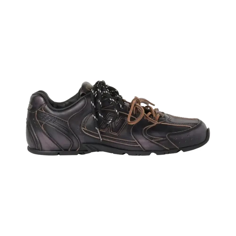 New Balance x Miu Miu 530 SL 'Black'