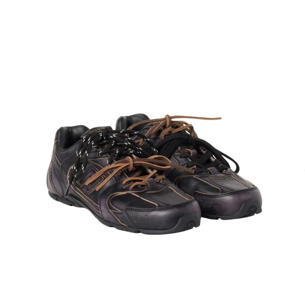 New Balance x Miu Miu 530 SL 'Black'