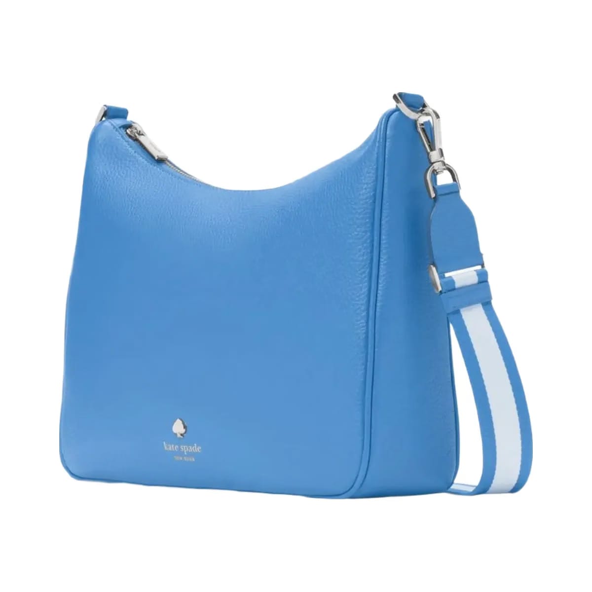 Kate Spade Emma Large Crossbody Bag Tide Pool