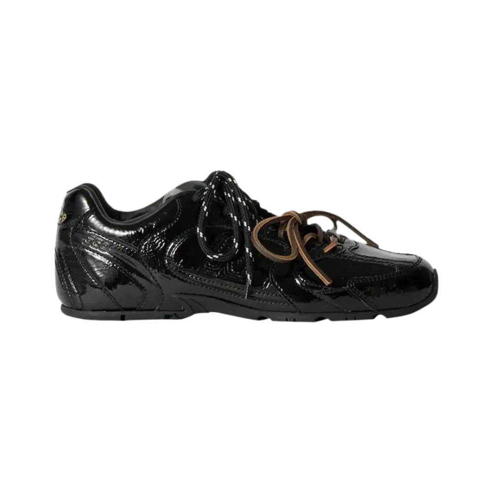 New Balance x Miu Miu Wmns 530 SL 'Black Patent'