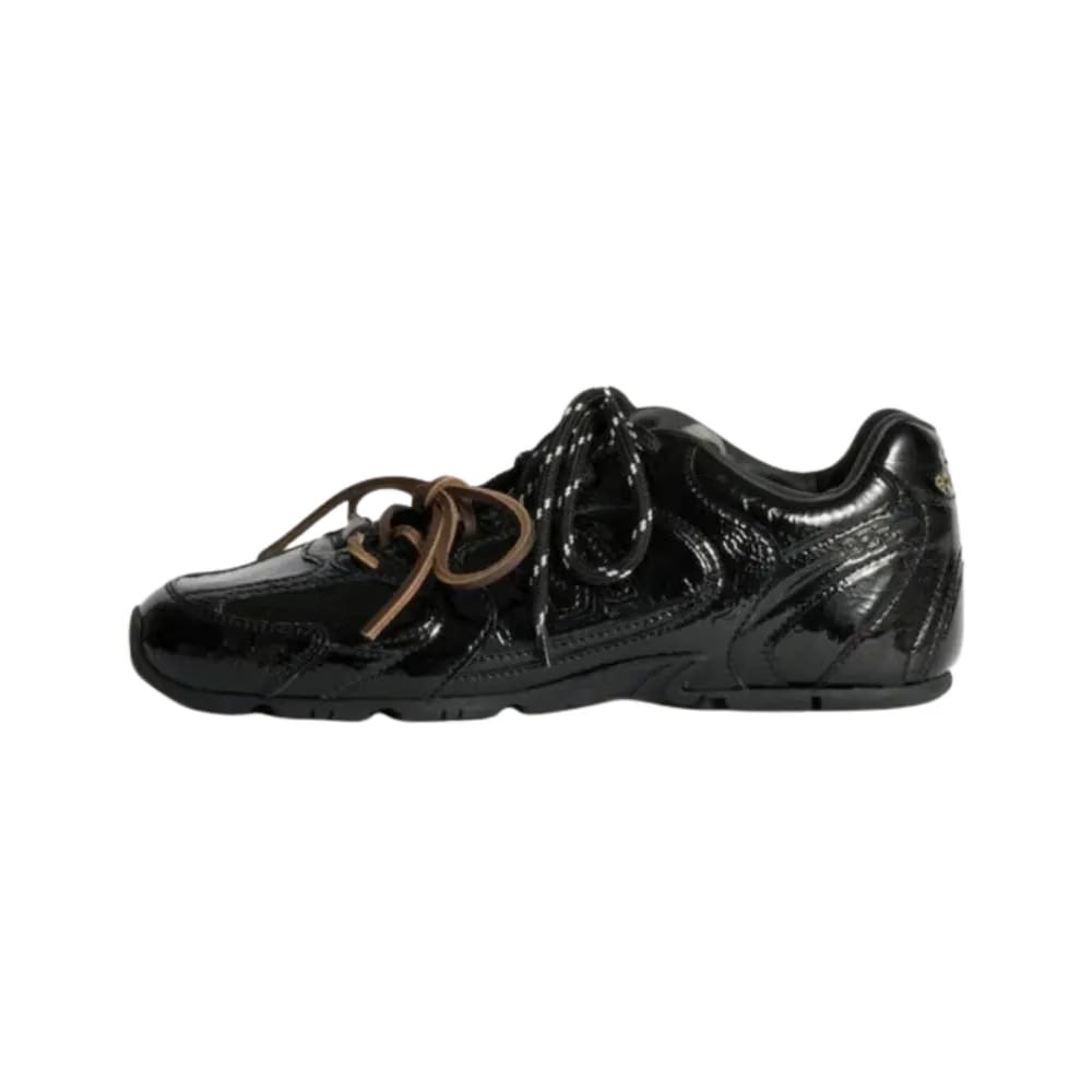 New Balance x Miu Miu Wmns 530 SL 'Black Patent'