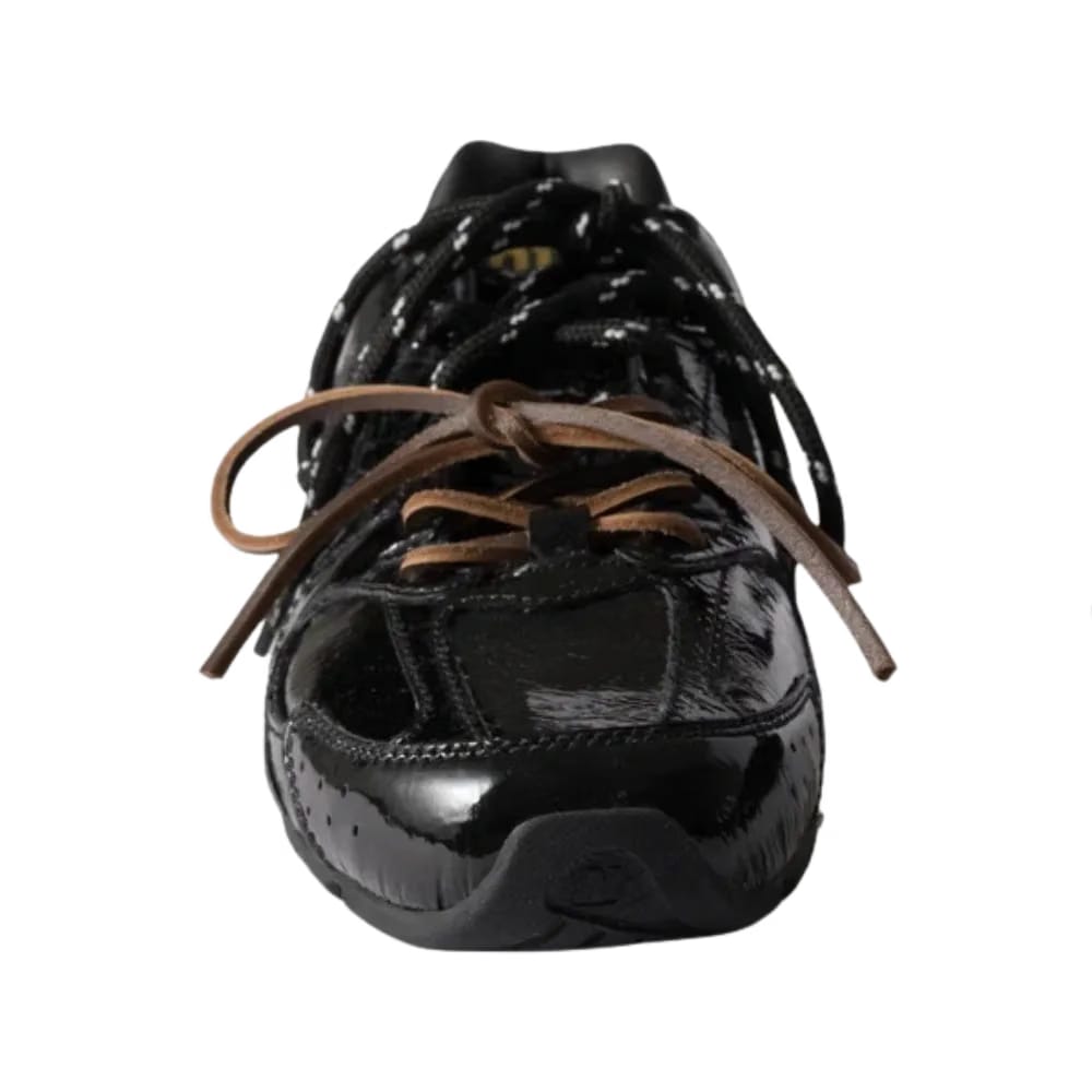 New Balance x Miu Miu Wmns 530 SL 'Black Patent'