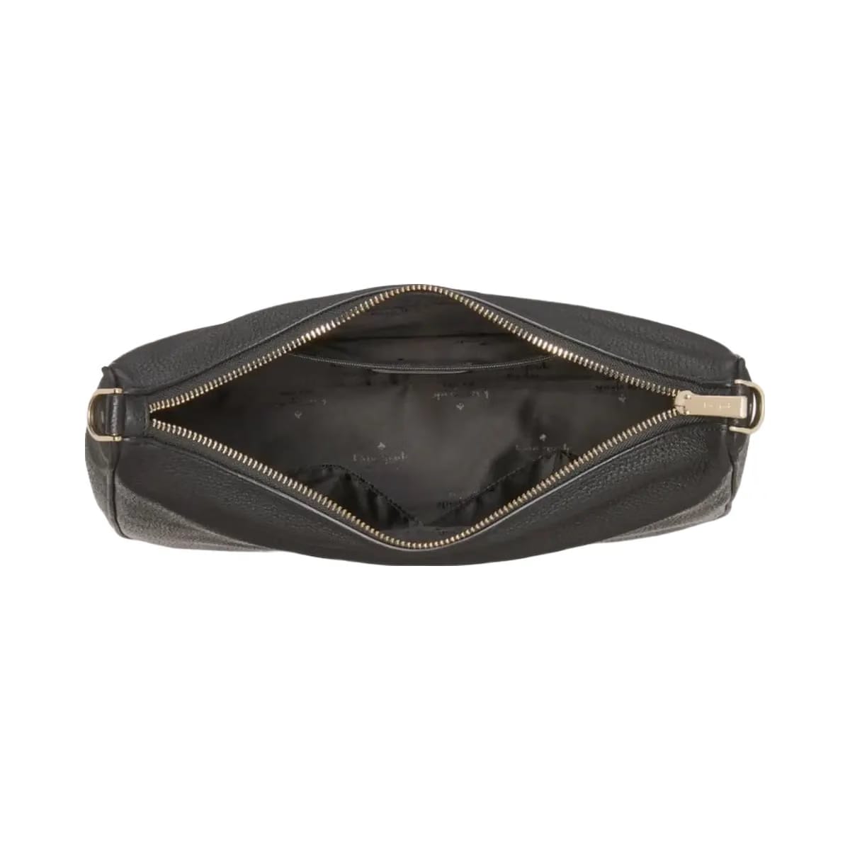 Kate Spade Emma Large Crossbody Bag Black