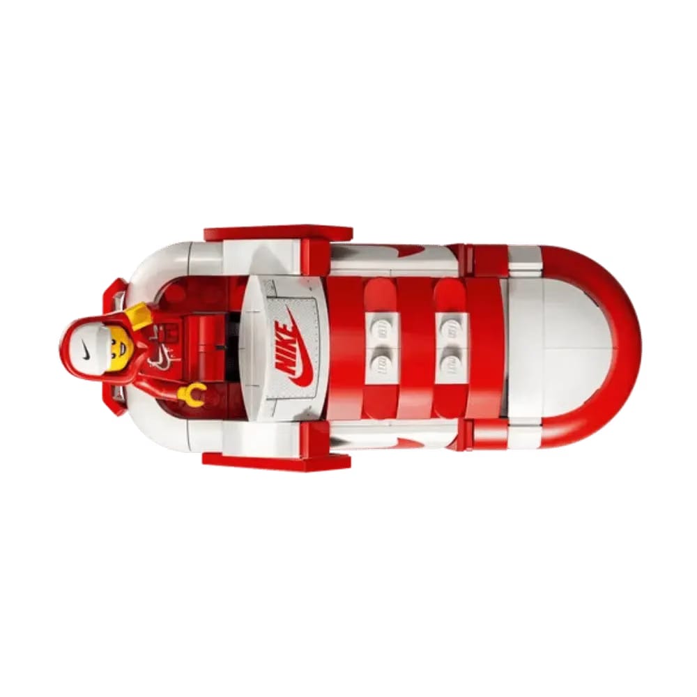 Nike X Lego Dunk Trickshot