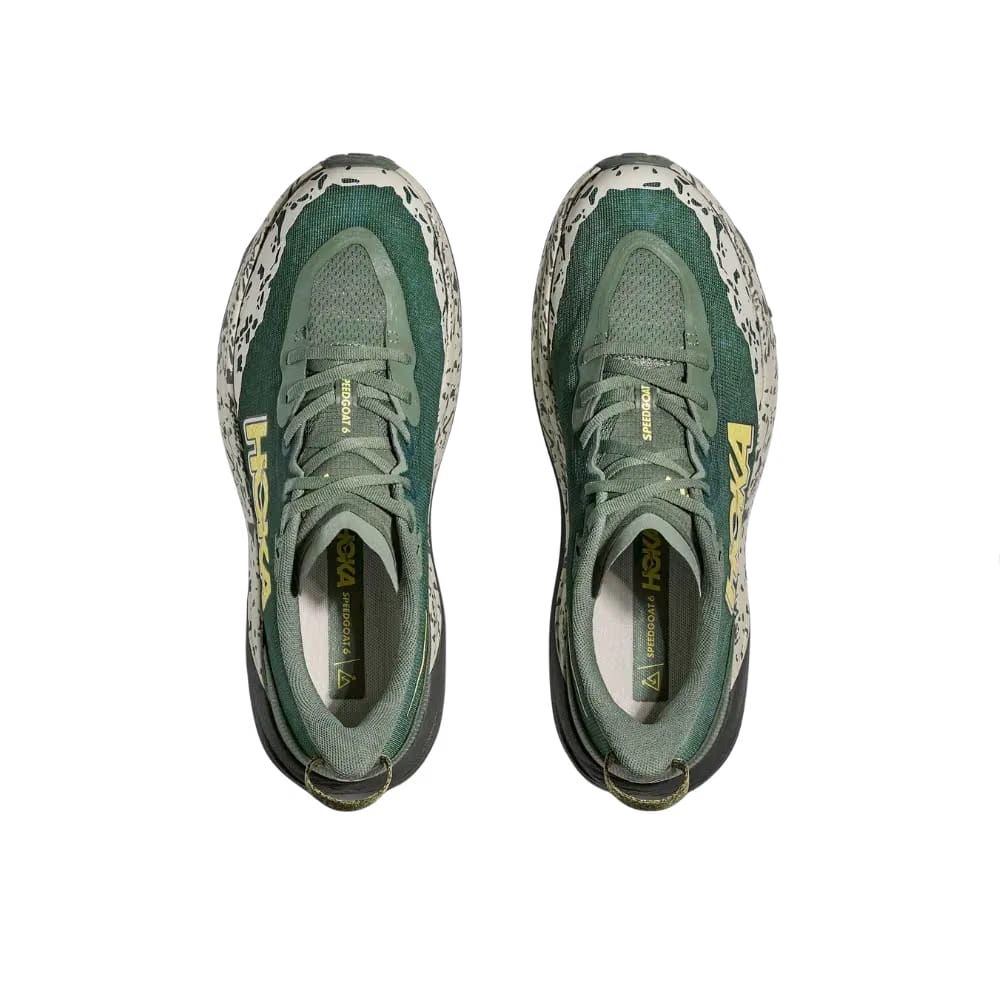 Hoka Speedgoat 6 Fern