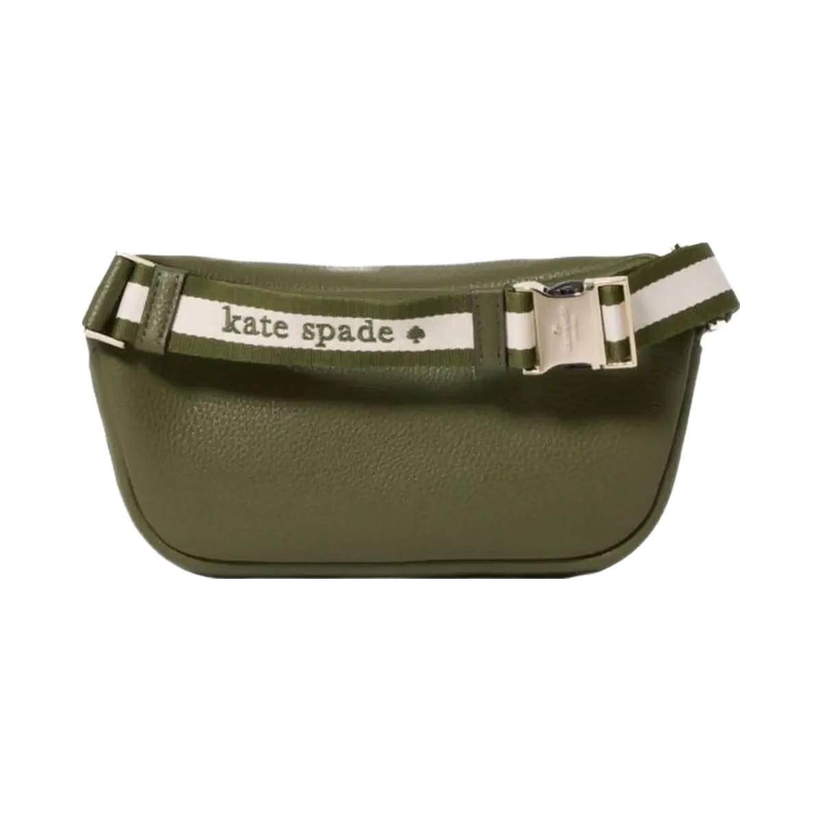 Kate Spade Emma Belt Bag Enchanted Green Multi